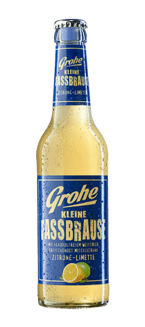 Grohe kleine Fassbrause