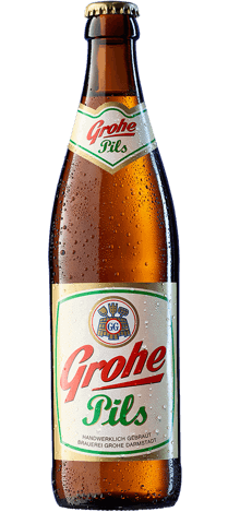 Grohe Pils