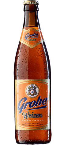 Grohe Weizen