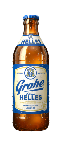 Grohe kleines Helles