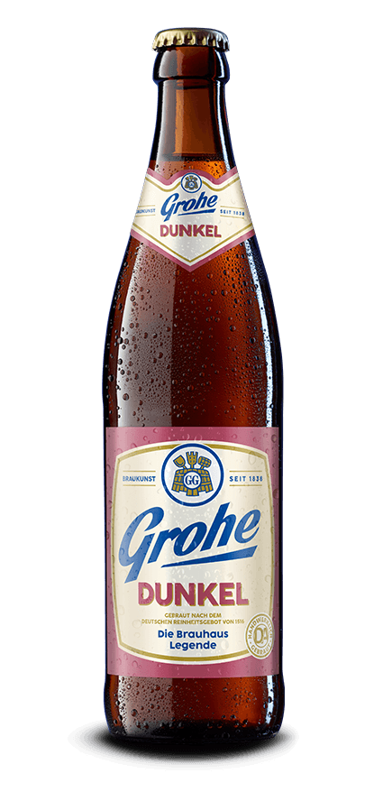 Grohe Dunkel
