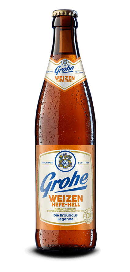 Grohe Weizen